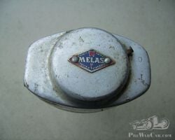 Melas Wiper Motor 6 Volt