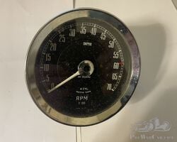 Smiths rev counter