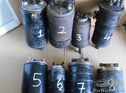 Various Autovacs