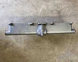 Delage D8 Inlet Manifold