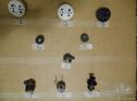 Various switches
