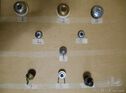 Various switches