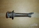KI Gass brass hand primer fuel pump.