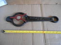 BSA wheel spanner