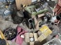 Morris 10/4 Engine with a four speed Gearbox ( new piston rings and liners)