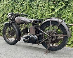 Originele sarolea 33a matching numbers