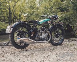 1930 BSA L31-6
