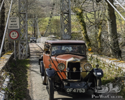 Riley Biarritz 1929