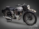 Norton Model 18 1934 | Lankes Auktionen | 25th Aug 2026