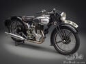 Norton Model 16 H 1937 | Lankes Auktionen | 25th Aug 2026