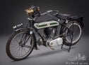 Triumph Model H 1921 | Lankes Auktionen | 25th Aug 2026