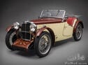 MG Model PA 1934 | Lankes Auktionen | 25th Aug 2026