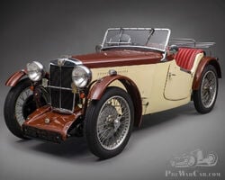 MG Modell PA 1934 | Lankes Auktionen | 25. Aug 2026