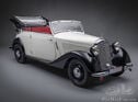 Daimler-Benz 170 V 1938 | Lankes Auktionen | 25. Aug 2026