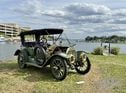 1912 Columbia 45hp Touring