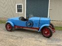 1927 Amilcar Series E Special