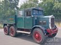 1929 Scammell Six Wheeler Tractor Unit | Brightwells | Auction Ends: Tue 18th Aug