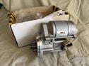 Wosp / Starter Motor LMS651 FOR 6C ALFA ROMEO