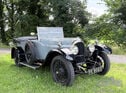 1925 Bentley 3-Litre “Light 15.9” Vanden Plas Open Tourer