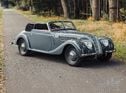 LOOKING TO BUY a BMW 327/28 convertible / Privat sucht BMW 327/28 zu kaufen, seriöse Abwicklung