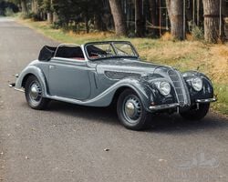 LOOKING TO BUY a BMW 327/28 convertible / Privat sucht BMW 327/28 zu kaufen, seriöse Abwicklung