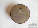 Smiths 7 inch Railway or coach clock