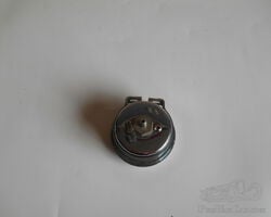Redex Vacuum guage