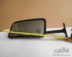 Mirror by Joseph Lucas