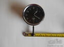 Smiths car dashboard clock