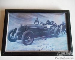 3 Motor Racing photographs