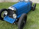Salmson rally