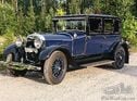 Lincoln Model L V8,