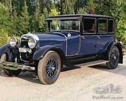 Lincoln Model L V8,