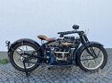 HENDERSON Model K