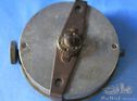 Fixing strap for JAEGER car clock "36 heures"