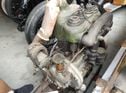 Renault Type AX Engine 1909