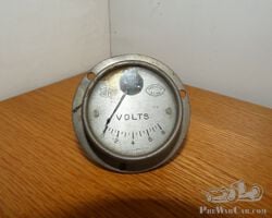 SIFAM Volt Gauge