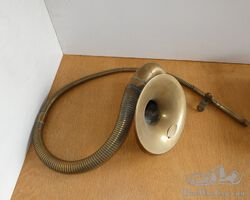 Boa Constrictor Horn