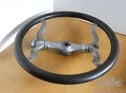 Fat-man steering wheel