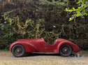1937 Alfa Romeo 2300B Pescara