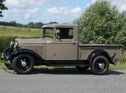 Ford V8 Pickup 1933