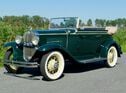 Chevrolet Indepence AE Landau Phaeton 1931