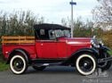 Ford Model A Roadster Pickup 1930