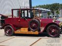 Minerva Type GG Cunard Landaulette 1913