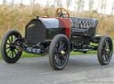 Mitchell Type R Raceabout 1911