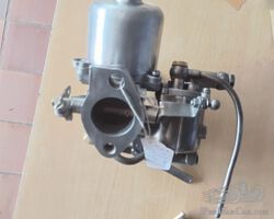 SU carburetor 38mm