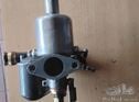 SU 28mm carburetor. Number 1573