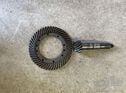 Delage D8 Crownwheel and Pinion