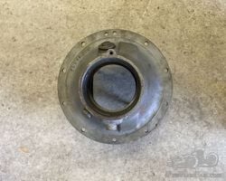 Delage D8 Differential Nose Cones
