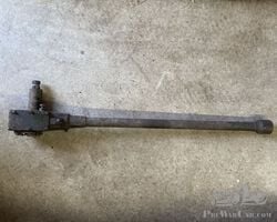 Delage D8 Steering Box and Column